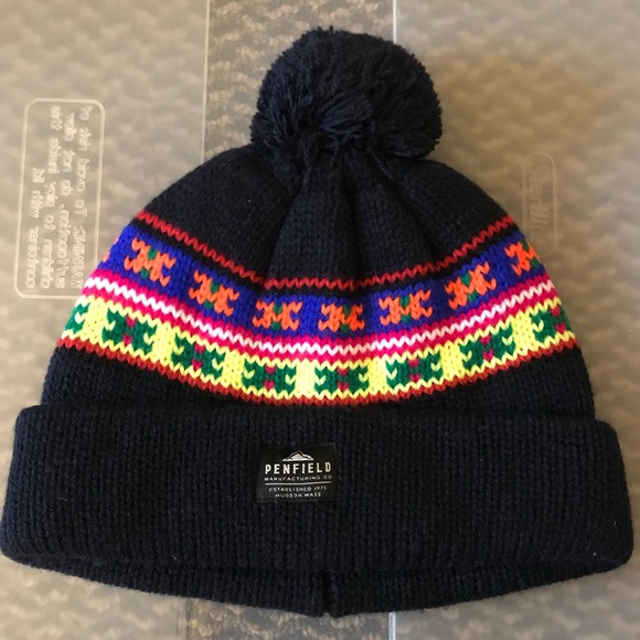 penfield hat